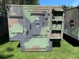 Military Truck Toppers/ Radio Boxes