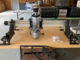 Perfomax CNC Laser Engraving Machine