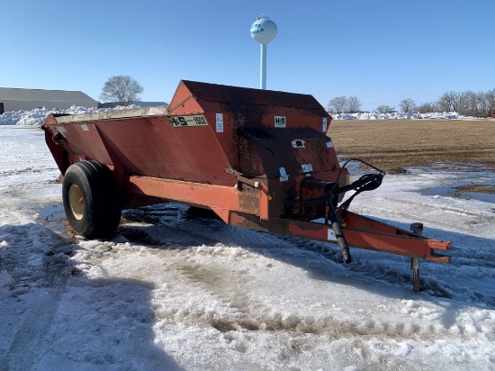 H&S 1502 All Purpose Spreader