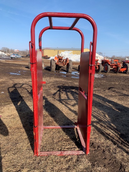 Tarter Palpation Cage