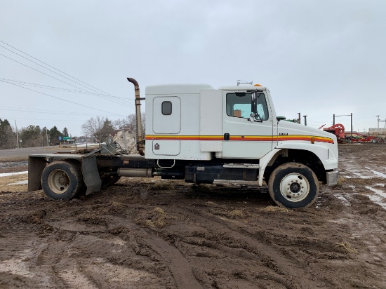 1994 Freightliner FL106