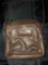 Fossil Crossbody Brown Purse