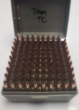 AMMO 7MM TC