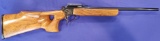 THOMPSON CENTER CONTENDER RIFLE 221 REMINGTON FIREBALL