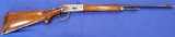 WINCHESTER MODEL 64 LEVER ACTION RIFLE 25-35 WCF