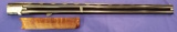 KRIEGHOFF K32 12GA BARRELS WITH CHECKERED FOREHAND WOOD, EXCELLENT CONDITION