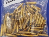 BRASS, 338 WIN MAG, QTY 60