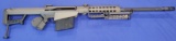 BARRETT M82A1 SNIPER RIFLE, 416, NEW IN BOX, CA LEGAL