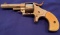 FOREHAND AND WADSWORTH MODEL 1861 REVOLVER 22 SHORT