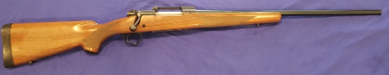 WINCHESTER MODEL 70 RIFLE 270 WIN LIKE NEW CONDITION