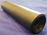 PORTED FLASH HIDER, 5/8-24