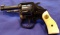 HY HUNTER OLD RELIABLE MODEL DOUBLE ACTION REVOLVER .22 SHORT