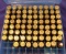 AMMO MISC .40 S&W FULL METAL JACKET, 78 RDS