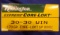 AMMO REMINGTON EXPRESS CORE LOKT, 30-30 WIN, 170GR, 1 BOX 20 RDS