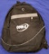 CDW-G BACKPACK, HAS TWO COMPARTMENTS