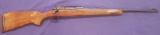 PRE 1964 WINCHESTER MODEL 70 BOLT ACTION RIFLE, 30-06