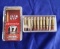 HORNADY .17 HMR 20GR XTP… 100 RDS