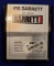 BARRETT .416 FACTORY AMMO 452GR MTAC… 10 RDS