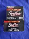 PMC STARFIRE .45ACP 230GR JHP… 100 RDS