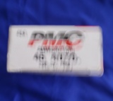 PMC .45ACP 230GR FMJ… 50 RDS