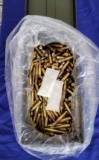 BULK 5.56 62GR GREENTIP… ESTIMATE 1000 RDS, 50 CAL AMMO CAN WEIGHS 32LBS