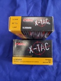 PMC X-TAC 5.56 62GR GREENTIP… 40 RDS