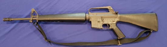 COLT AR15 MODEL SP1 .223 SEMIAUTO RIFLE