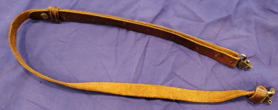 RIFLE SLING