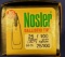 Nosler Bullet 25 Cal 100 Grain (SEALED)