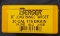 Berger Bullets 30 CAL 175 Grain BT (SEALED)
