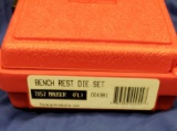 Forster Bench Rest Die Set 7x57 Mauser