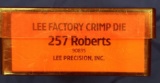Lee Factory Crimp Die 257 Roberts