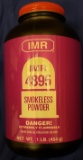IMR 4895 Smokeless Powder 1LB (SEALED)