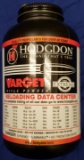 Hodgon Varget Rifle Powder 1 LB (SEALED)