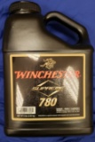 Winchester Supreme 780 8LBS (SEALED)