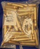 New Brass Sinclair 7x57 Mauser (OPENED)