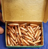 Sierra Bullets .270 Cal 130 Grain (OPENED)