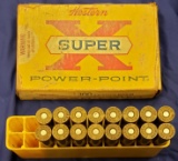 Ammo Lot 300 Win Mag 36 Count