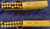 Ammo Vintage Western Super X 30-06 32 Rounds