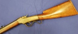 Marlin Ballard Rifle 40-90 CAL 22