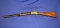 Winchester Model 1892 Saddle Ring Lever Action Rifle Caliber: 32wcf