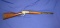 Winchester Model 1892 Saddle Ring Lever Action Rifle Caliber: 25-20 wcf