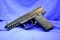 Heckler & Koch Mark 23 Semi-auto Pistol Caliber: .45