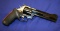 Taurus Raging Bull Pistol w/shoulder Holster Caliber .454
