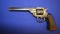 H&R Sportsman Braketop Double Action Revolver Caliber: 22LR