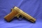 Colt 1911 Pistol Caliber .45 acp, Early 1918 