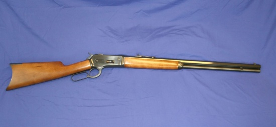 Browning Model 1886 Lever Action Rifle Caliber: 45-70 GOVT