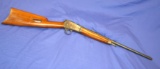 Winchester Model 1903 Semi-auto Rifle .22 caliber