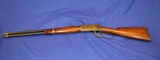 Winchester Model 1894 Saddle Ring Lever Action Rifle Caliber: 32ws