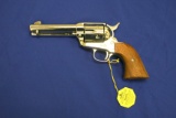 Colt SAA Revolver Caliber: 44spl